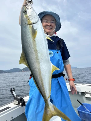 順栄丸の2024年6月6日(木)1枚目の写真