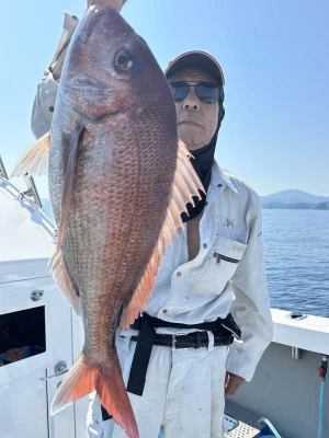 順栄丸の2024年6月14日(金)4枚目の写真