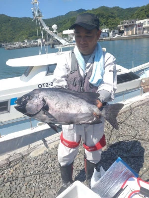 ふかしま丸の2024年6月14日(金)2枚目の写真