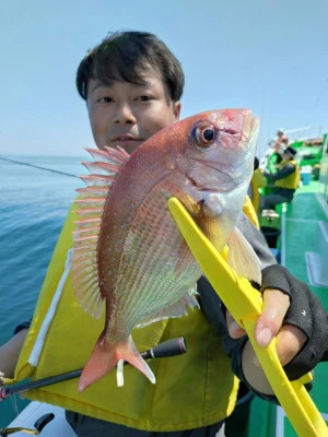 弘漁丸の2024年6月19日(水)2枚目の写真