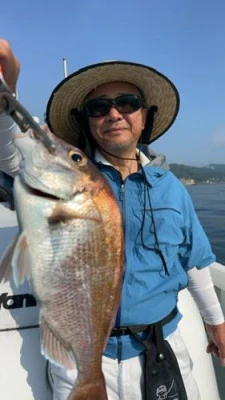 KAIMARU･凱丸の2024年6月19日(水)3枚目の写真