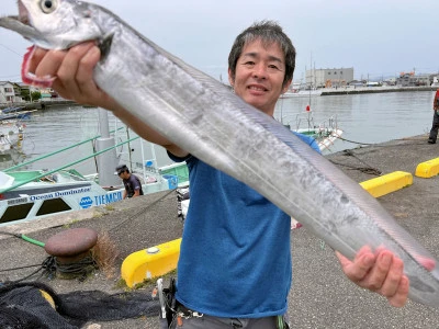 橋安丸の2024年6月20日(木)2枚目の写真