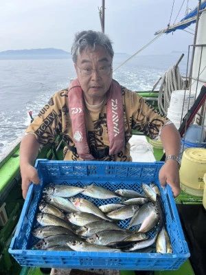 小島丸の2024年6月17日(月)5枚目の写真