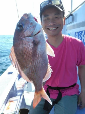 新幸丸の2024年6月19日(水)3枚目の写真