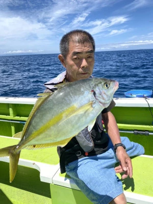 松栄丸の2024年6月15日(土)4枚目の写真