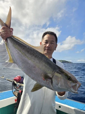 重郎平丸の2024年6月22日(土)1枚目の写真