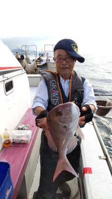 秀吉丸の2024年6月24日(月)2枚目の写真