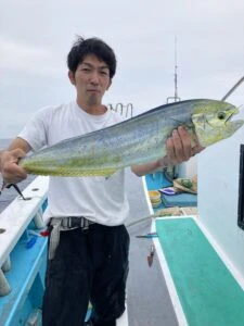 松新丸の2024年6月19日(水)5枚目の写真