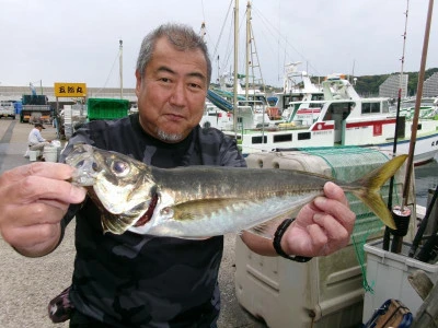 一郎丸の2024年6月13日(木)5枚目の写真