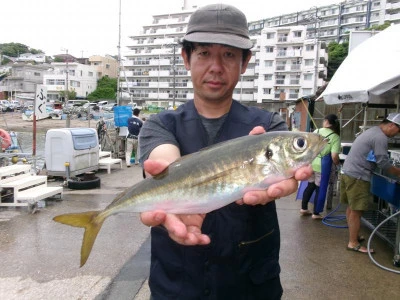 一郎丸の2024年6月15日(土)2枚目の写真