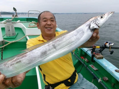 一郎丸の2024年6月17日(月)1枚目の写真