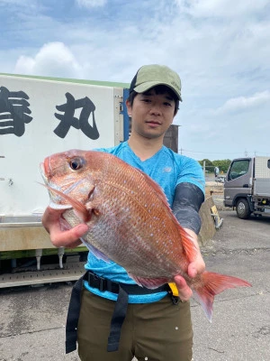 大春丸の2024年6月25日(火)2枚目の写真