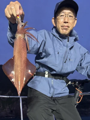 順栄丸の2024年6月26日(水)3枚目の写真