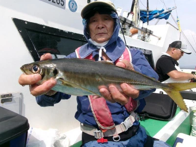 一郎丸の2024年6月26日(水)4枚目の写真