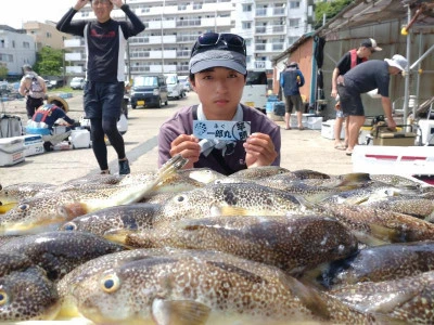 一郎丸の2024年6月27日(木)4枚目の写真