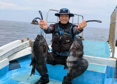 パイン5号の2024年6月19日(水)1枚目の写真