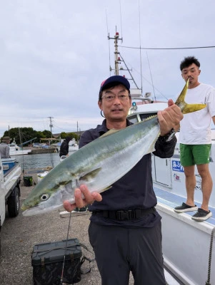 新幸丸の2024年6月22日(土)5枚目の写真