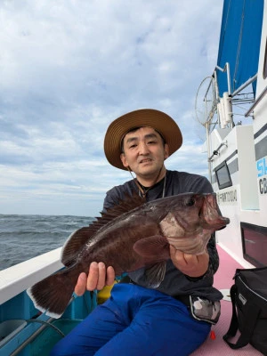 臼井丸の2024年6月22日(土)3枚目の写真