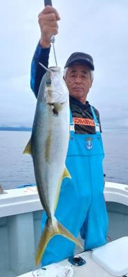 Fishing MOLA MOLAの2024年6月28日(金)5枚目の写真