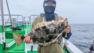 弁天丸の2024年6月30日(日)2枚目の写真