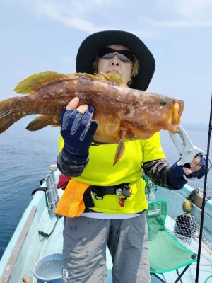 ヨシダマリンの2024年6月16日(日)1枚目の写真