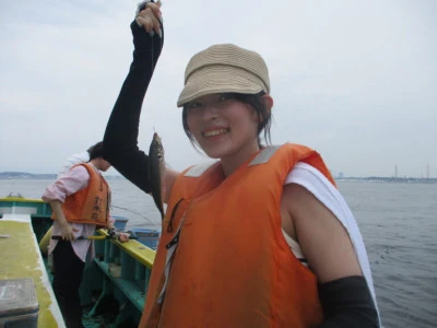 打木屋釣船店の2024年7月2日(火)2枚目の写真