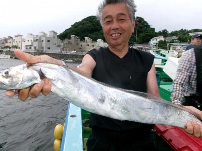 一郎丸の2024年6月30日(日)1枚目の写真