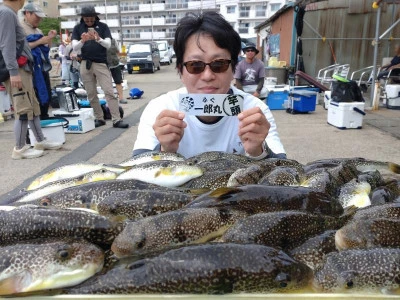 一郎丸の2024年6月30日(日)3枚目の写真