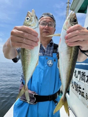 さえむ丸の2024年7月3日(水)1枚目の写真