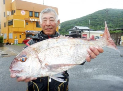 丸銀釣りセンターの2024年6月29日(土)2枚目の写真