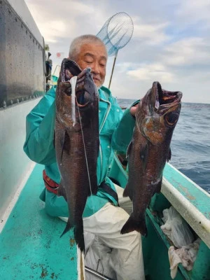 三昭丸の2024年7月3日(水)1枚目の写真