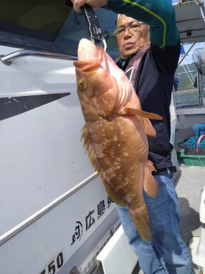 秀丸の2024年7月3日(水)1枚目の写真