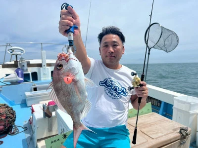 華丸の2024年7月2日(火)2枚目の写真