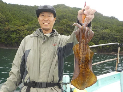 釣り船 久勝丸の2024年6月30日(日)1枚目の写真