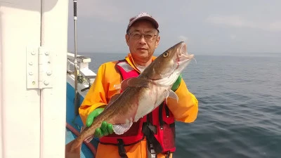 釣りキチ丸の2024年7月6日(土)2枚目の写真