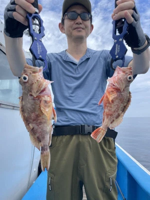 ことぶき丸の2024年7月3日(水)3枚目の写真