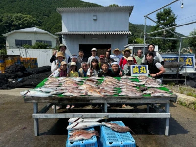 貞丸の2024年7月6日(土)1枚目の写真