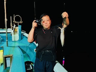 谷口釣船の2024年7月12日(金)2枚目の写真