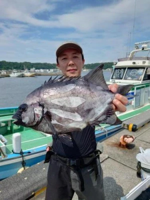 平作丸の2024年7月13日(土)5枚目の写真