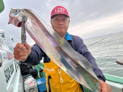 橋安丸の2024年7月17日(水)2枚目の写真