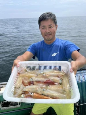 翔太丸の2024年7月17日(水)1枚目の写真