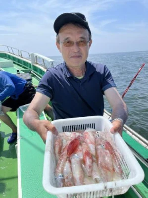 翔太丸の2024年7月18日(木)4枚目の写真