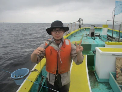 打木屋釣船店の2024年7月17日(水)5枚目の写真