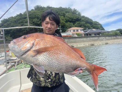 海の都 勢力丸の2024年7月18日(木)1枚目の写真