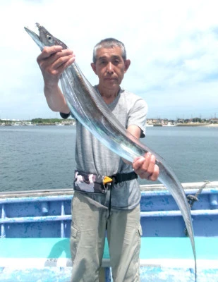 浜新丸の2024年7月26日(金)1枚目の写真