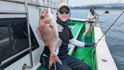 弁天丸の2024年7月24日(水)2枚目の写真