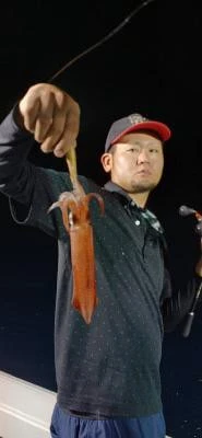 Fishing MOLA MOLAの2024年7月27日(土)3枚目の写真