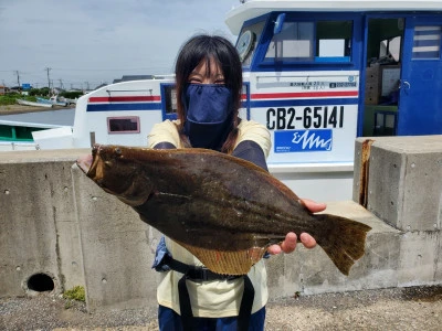 幸辰丸の2024年7月28日(日)1枚目の写真