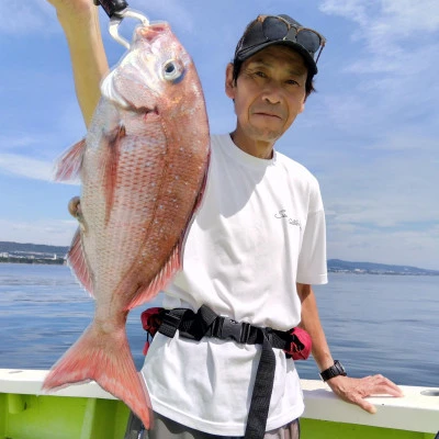 大貫丸の2024年7月29日(月)1枚目の写真