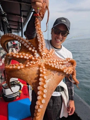 PIRATES DAIYUMARUの2024年7月24日(水)5枚目の写真